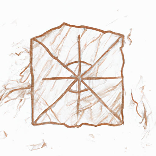 5. Erfahre die mystische Kraft‌ von Thurisaz: Die Rune, die dir eine ungeahnte Stärke‌ verleiht!