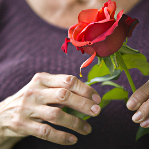 1. ‌Entdecke das romantische Geheimnis⁢ der '3 Rosen': Was bedeutet es auf Deutsch?