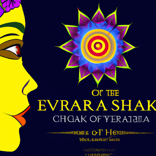 2. Das‌ Dritte⁣ Auge ⁣Chakra ​enthüllt: Eine⁣ Reise zur Erleuchtung und Weisheit