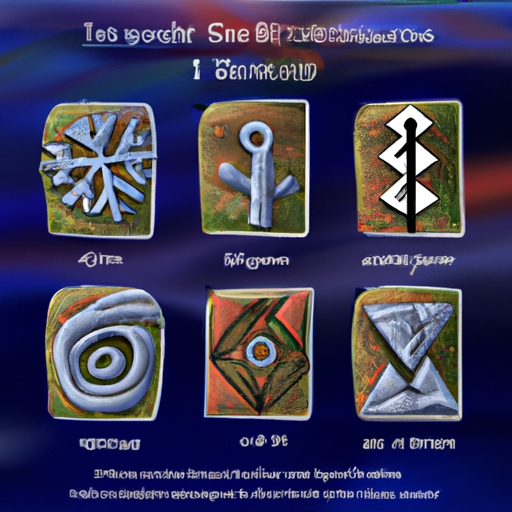 5. Vom mystischen Futhark bis zur isländischen Variante: Eine Reise durch die verschiedenen Runensysteme