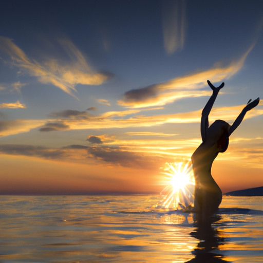 9. Aufbruch in die Freiheit: Erfahre, wie die energetische Reinigung deine Seele befreit und sich dein Leben verändert