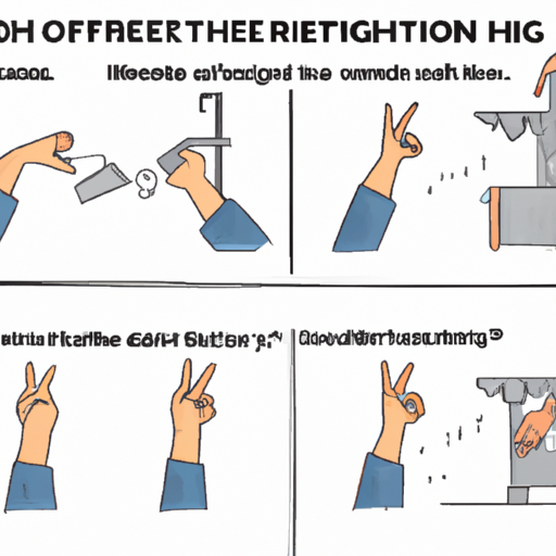 6. Hände hoch für die richtige Brühtechnik: Die verschiedenen Methoden im Überblick