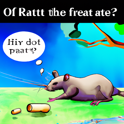 2. Dem Rätsel auf der⁣ Spur: Was ⁢bedeuten⁣ fette Ratten in unseren Träumen?