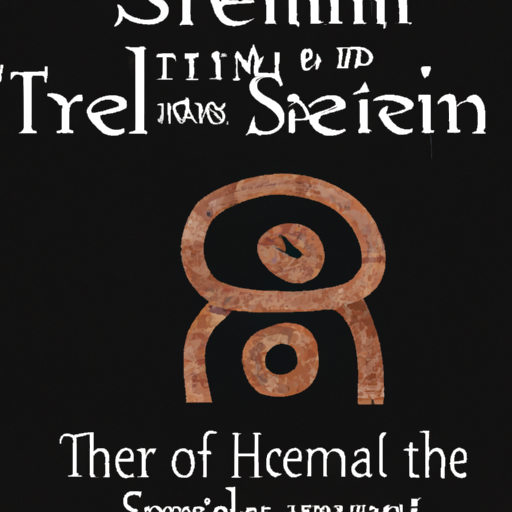 5. Von ⁤Runen⁢ und⁢ Symbolen: Die Geheimnisse der Altgermanischen Schrift‌ enthüllt