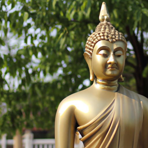 Die Macht der Liebe im Buddhismus!