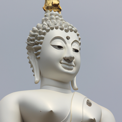 Entspann Dich mit Buddhismus Shanti!