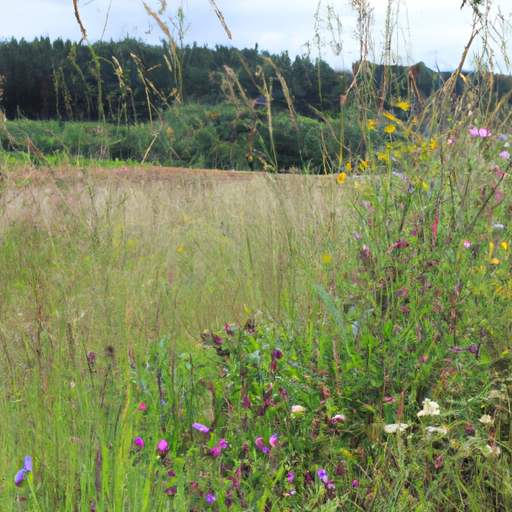 Radio Regenbogen: Wildkräuter-Ausbildung! 🌿🌈