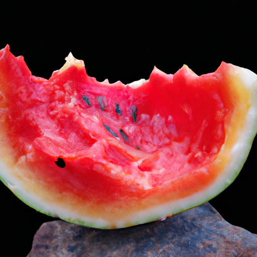 Heilsteinwunder: Wassermelonen-Turmalin