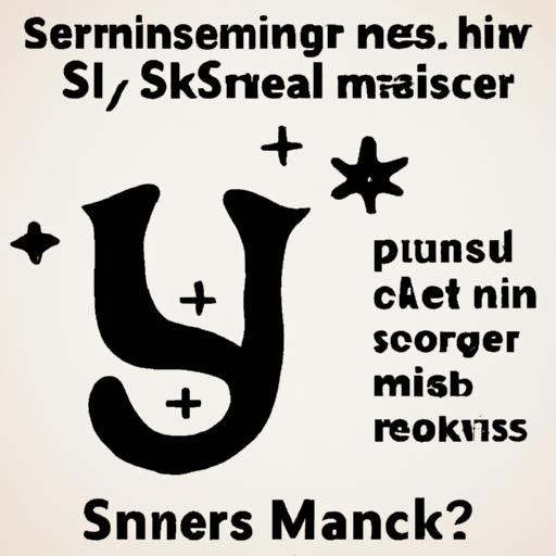 3. Sprachliche ⁢Magie: Wie die S-Rune‌ deinen ⁢Deutschkenntnissen neuen Schwung verleiht