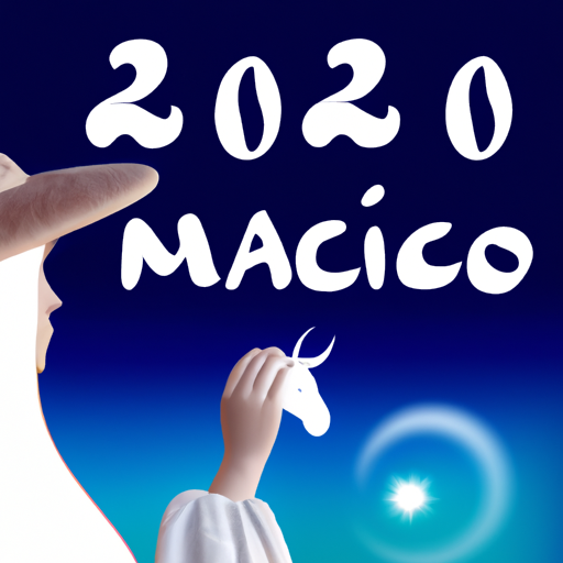 1. Ein‌ magischer Blick in die Zukunft: Dein Horoskop für 2023!