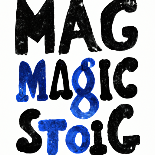 1. Die faszinierende Welt der Magie: Erkunde ihre Geheimnisse und lerne zaubern!