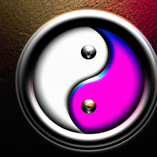 Yin Yang: Die faszinierende Welt des Symbols