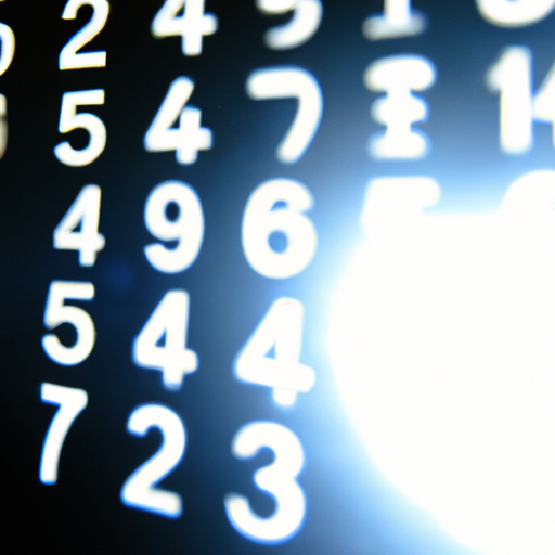 666 on the Loose: Discover the Surprising Meaning Behind This Mysterious Number!