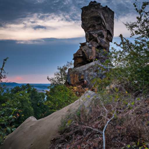 Heilstein Power: Der Kunzit-Kristall