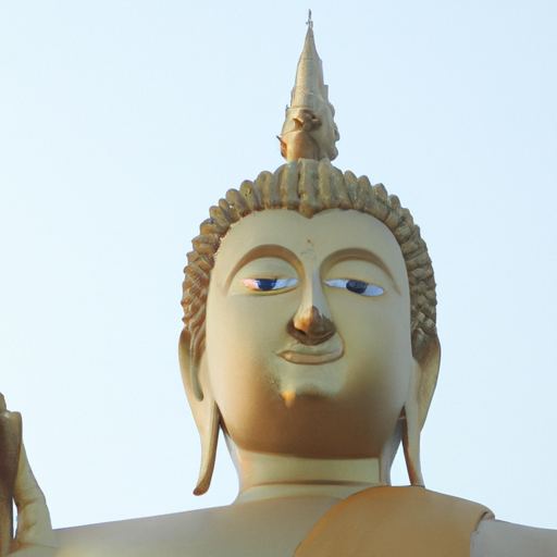 Buddhas Geheimnis: Das Rad des Buddhismus