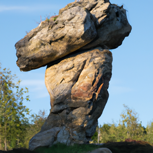 Zaubern Sie mit Heilsteinen