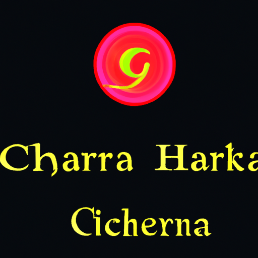 3. ⁣Das Muladhara-Chakra: Das Tor zu‍ unserer vitalen⁤ Energie!