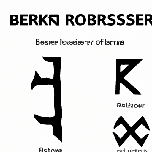 4. Von den alten Nordmännern bis zur Moderne: Die Bedeutung der Berserker-Rune