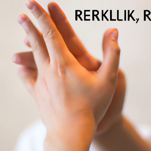 2. Reiki: Die heilende Kraft des Handauflegens