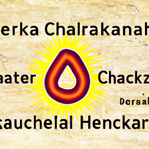1. Der⁤ verborgene​ Schlüssel zur Energie: Entdecke das ‌Muladhara-Chakra auf ⁤Deutsch!