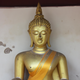 Buddhismus – Weisheit fürs Leben!