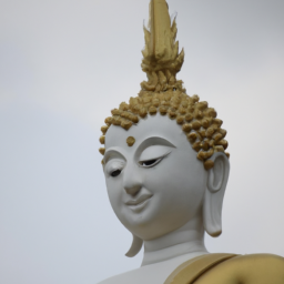 Zen-Spirit: Erfahre die Macht des Buddhismus!