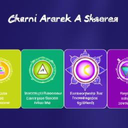 3. Chakra-Elemente erklärt:⁤ Eine Einführung in‍ die faszinierende Welt der Chakras