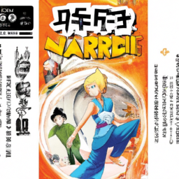 1. ‍Einführung in die Welt von Naruto: Tauchen wir ein in die verborgene Magie von Narutos Mutter!