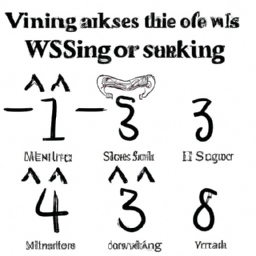 6. Geheime Zeichen enthüllen: Schritt für Schritt zum Meister‍ der Wikinger-Runen