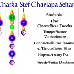 2. Der ​faszinierende Zauber ​von‍ Chakra-Pendeln: Das Mysterium⁢ der Energieheilung enthüllen
