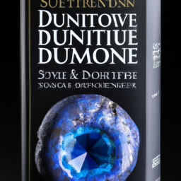 1.‌ Verzaubert von Stein: Eine faszinierende‌ Reise in die Welt des Dumotierits