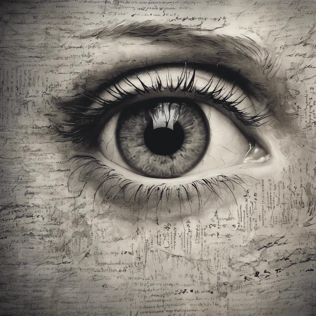 Von der Seele in⁤ den ‌Augen: Welche Botschaften können die‌ Augen ⁤vermitteln?