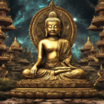 Buddhismus: Die spirituelle Bedeutung der Zahl 21