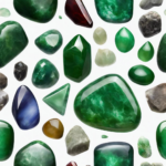 Entdecke die Kraft der Heilsteine Jade: Dein Weg zu mehr Wohlbefinden