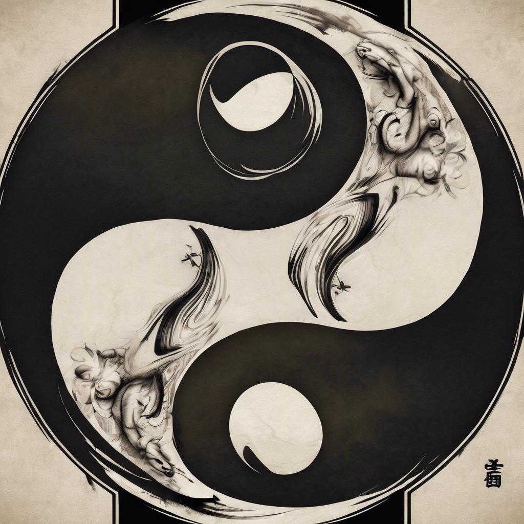 Die Reise zu deiner Dualseele: Yin Yang und die Balance in deinem Leben