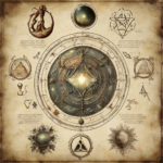 Die Magie des Alchemistischen Zeichens: Entdecke die Geheimnisse der Alchemie