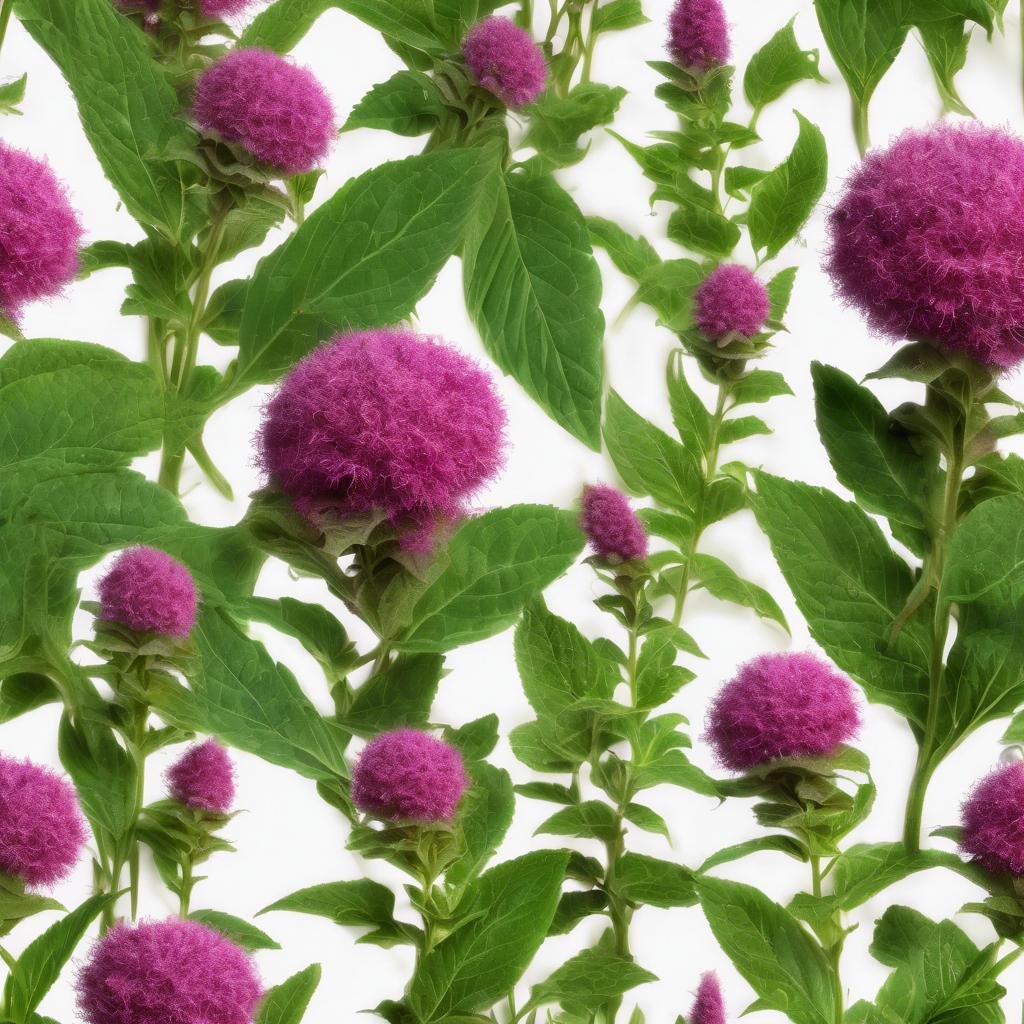 Die Kraft der Amaranth Pflanze: Heilkraut für Körper und Geist entdecken