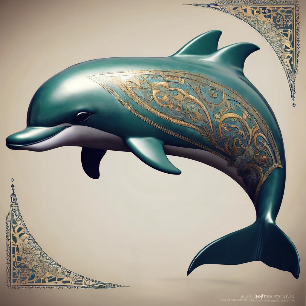 Die Bedeutung des Delphins: Traumdeutung im Islam – Was du wissen solltest