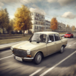Entdecke die Welt der Mobilität: Deine Reise mit der Engels Fahrschule