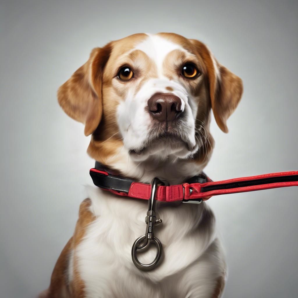 Traumdeutung: Was bedeutet es, wenn der Hund an der Leine erscheint?