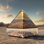 Wie du eine Orgonit-Pyramide selber machen kannst: Schritt-für-Schritt-Anleitung für kreative Energiesteigerung