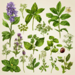 Heilkräuter Bilder Hollunder: Entdecke die Kraft der Natur für deine Gesundheit