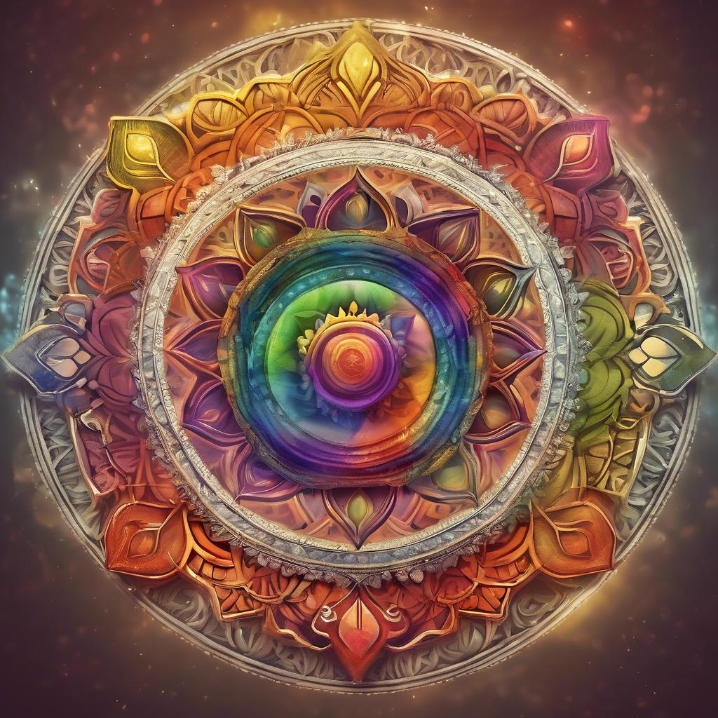 Wie Chakra öffnen: Finde dein inneres Gleichgewicht und öffne die Energieflüsse