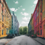 Welche Farbe wirkt negativ? Entdecke die Farbbedeutungen und ihre psychologischen Effekte!