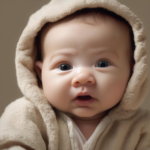 Traumdeutung: Was es bedeutet, ein fremdes Baby zu wickeln