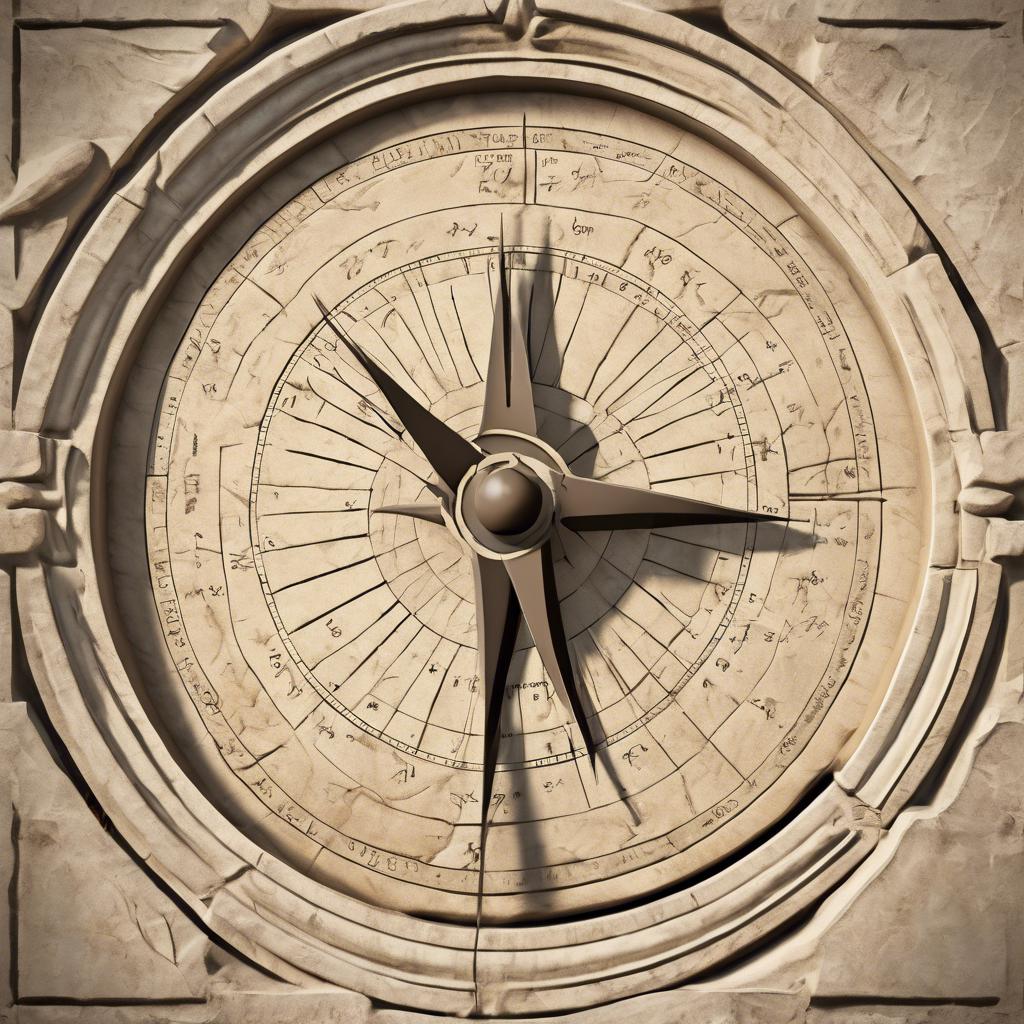 ?Sonnenuhren als spirituelle Deko: Die harmonisierende Kraft der Zeit in deinem Raum