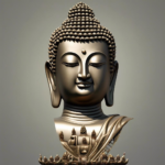 Die Bedeutung des Buddha-Fußspur-Anhängers: Ein Wegweiser für deine innere Balance