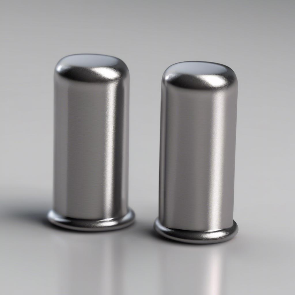 Entdecke die Vielfalt der Edelstahl-Ohrstecker: Stilvolle Akzente für Deinen Look