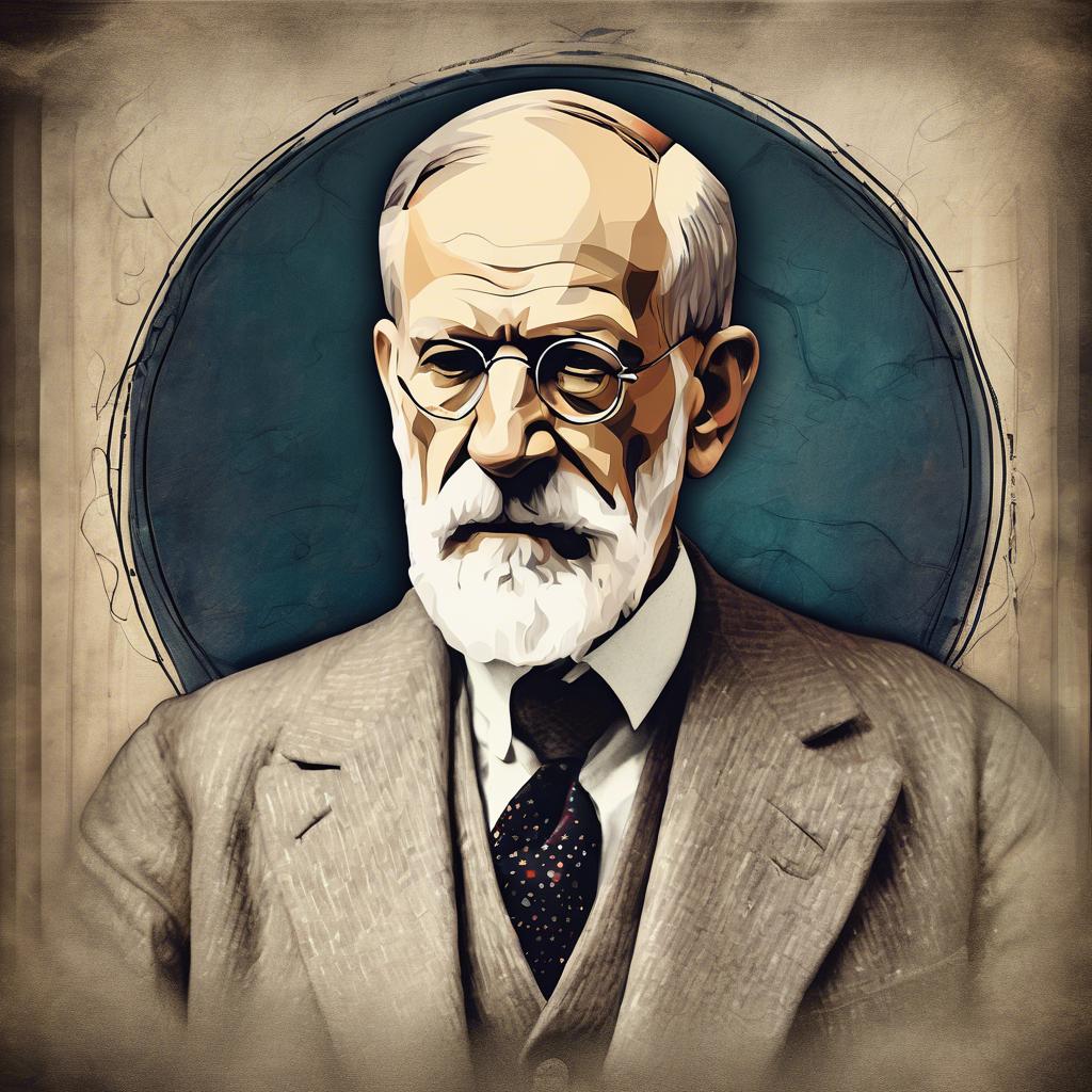 Entdecke die Tiefen deiner Träume: Das Hörbuch ‚Sigmund Freud Traumdeutung‘ für deine persönliche Reise