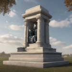 Traumdeutung: Wenn das Denkmal lebendig wird – Entdecke die Botschaften der Vergangenheit
